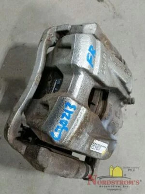 Fiat 500 2016 pinza de freno delantera derecha Foto 1 de 4