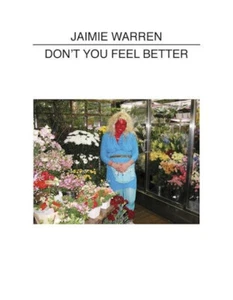 TinyVices: Jaimie Warren -Don't You Feel Better - Photography Book Aus Stock - Imagen 1 de 1