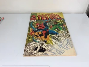 THE OFFICIAL MARVEL COMICS TRYOUT BOOK.NO 1 1983.PRINTING ERROR JIM SHOOTER - Picture 1 of 4
