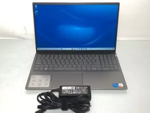 Dell Inspiron 15 5510 16GB 256 SSD i5-11320H @ 3.20GHz 15.6" - Picture 1 of 11