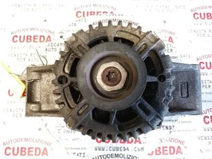 Alternatore Ford KA 2003 1.3 51KW A9A 1718577 C636142R - Foto 1 di 8