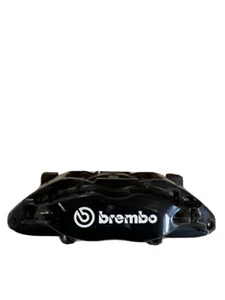 Land Rover Range Rover Sport brake caliper front right Brembo 4.2 v8 2007 - Picture 1 of 6