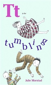 T Is for Tumbling (Cards)