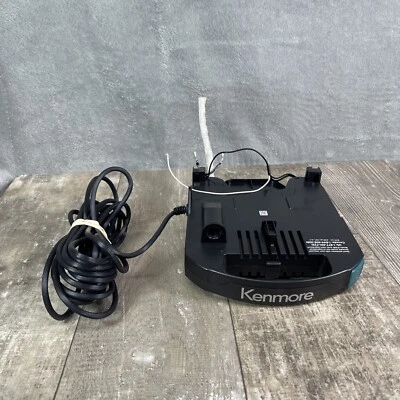 Kenmore SpotLite Carpet Cleaner Vacuum KW2001 Replacement Center Piece Cable - Image 1 of 4