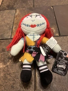 Disney The Nightmare Before Christmas Sally Plüsch - Bild 1 von 13