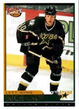 2003-04 Pacific Complete #5 Brenden Morrow