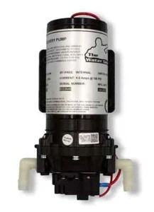 Pompa Water Genie 100psi - porte push fit - Foto 1 di 1
