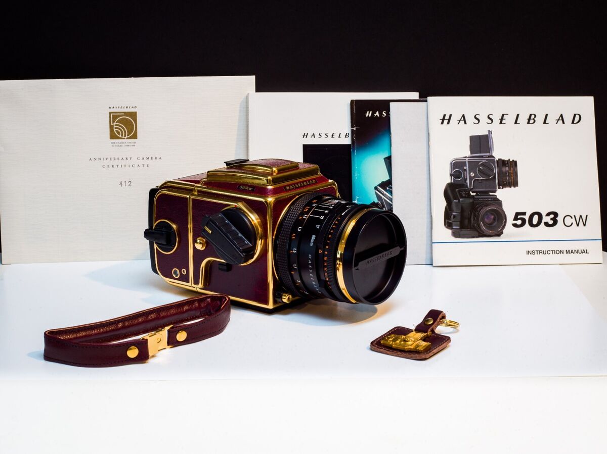 Hasselblad 503CW Film Cameras for sale | eBay Hasselblad 503CW Film Cameras for sale | eBay