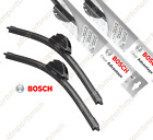 Bosch Clear Advantage Beam Wiper Blade (Set Of 2) Front 24" & 18"