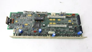 Pump Control Board / Motherboard Perkin Elmer Cora P N291-9004  - Picture 1 of 4