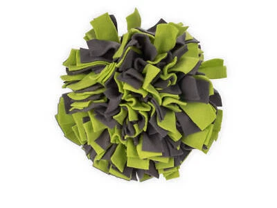 TrendPet Schnüffelball Grün - Bild 1 von 4