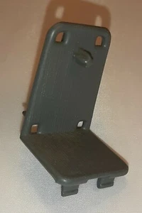 GI Joe Vehicle Tomahawk Seat 1986 Original  - Picture 1 of 4