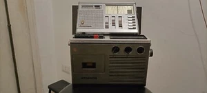 Lotto 3 Radio Grundig, National Panasonic e Itt Schaub Lorenz - Photo 1/22
