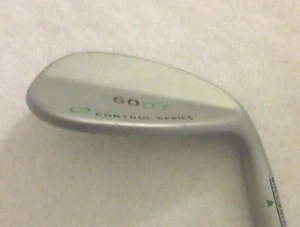 Heavey Wedge 60 Degrees Control Series Lob Wedge Model 6007 RH 35 Inch 3816 - Picture 1 of 5