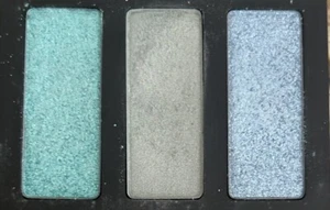 Bobbi Brown Peace Love & Beach Trio Palette New Without Box - Picture 1 of 4