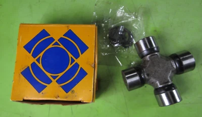 Junta universal Precision 369 1960-99 Ford Chrysler Dodge Fargo Plymouth modelos Foto 1 de 3