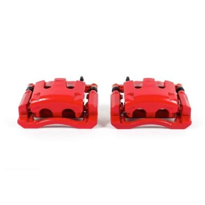 PowerStop S5028 Disc Brake Caliper Set - Image 1 of 4