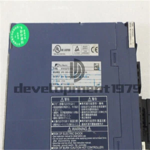 Ein Gebraucht Fuji Servodrive RYH152F5-VV2 - Bild 1 von 6