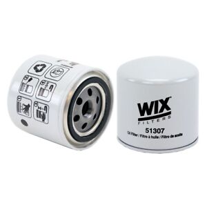51307 WIX Oil Filter for Mustang Volvo 240 244 740 940 245 1800 242 760 164 122