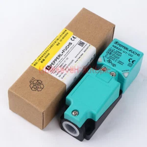New One Pepperl+Fuchs NBB20-U1-UU 238884 - Picture 1 of 1