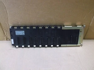C200HW-BC081-V1 Omron PLC 8 Slot CPU Rack C200HWBC081V1 - Picture 1 of 3