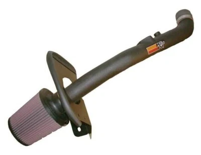 Sistema de admisión de aire serie K&N 57 para 04-08 Mazda B3000 Ford Ranger 3,0 L 57-2560 Foto 1 de 4