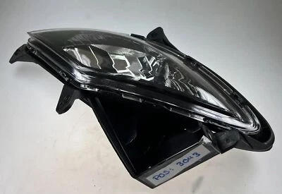 ORIGINAL Hyundai front fog lamp left ix20 2010 - 2019 922021K100 - Image 1 of 4