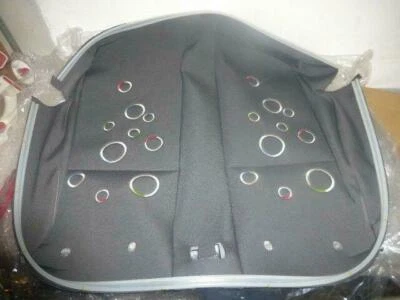 Original Vag Sitzbezug Rückenlehnenbezug 2K5 883 805 K DIH - Bild 1 von 4