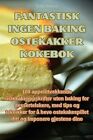 Sofia Nielsen Fantastisk Ingen Baking Ostekakker Kokebok Book New