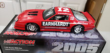 1987 Dale Earnhardt  IROC Camaro Xtreme #12 (Red) Action 1/24 .