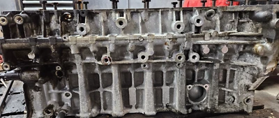 Bloque de cilindros BMW X3 2012-2017 3,0 7585986 Turbo n55x1 x4 x5 x6 1111229599 335i Foto 1 de 4