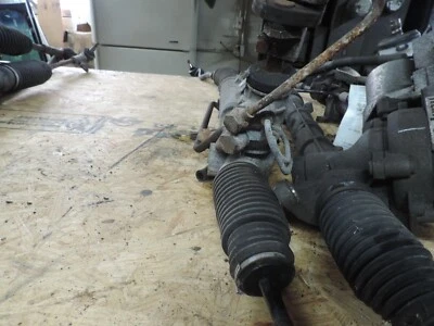 BMW 318I 325I 1992-99 barra de dirección y piñón Foto 1 de 2