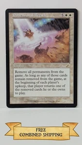 Dimensional Breach Scourge Regular - Picture 1 of 2