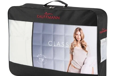 Kauffmann Bambus Sommerbettdecke 135x200 cm - Bild 1 von 3