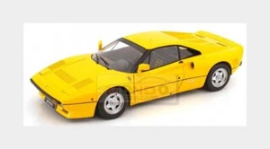 1:12 KK SCALE Ferrari 288 Gto 1984 Yellow KKDC120152 Model - Picture 1 of 2