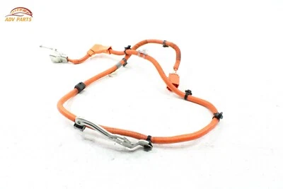 2013 - 2018 LEXUS ES300H ES350 2.5L 混合发动机线束电缆原始设备制造商 — 第 1/4 张图片