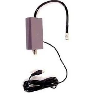 Nintendo OEM NES RF Adapter RFU Very Good 1Z - Picture 1 of 3