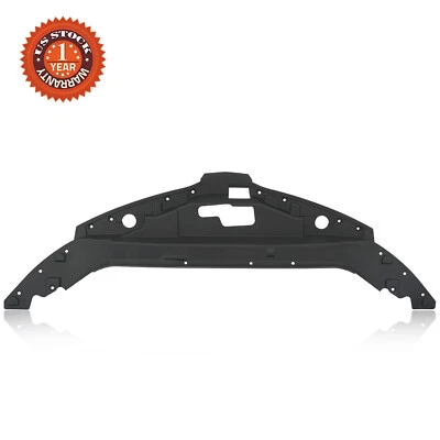 Radiator Support Covers For Lincoln MKX 2016-2018 FO1224127 FA1Z16A238A - Image 1 of 4