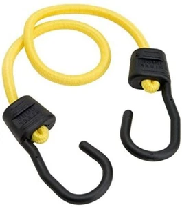 Cable bungee amarillo ultra 24 pulgadas Keeper 06073 - Imagen 1 de 1