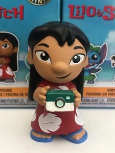 Funko Disney Lilo Mystery Minis Vinyl Figure - Picture 1 of 6