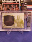 Tito Ortiz 2012 Topps Ufc Bloodlines 1/1 Printing Plates Yellow Bgs 9 Mat Relic