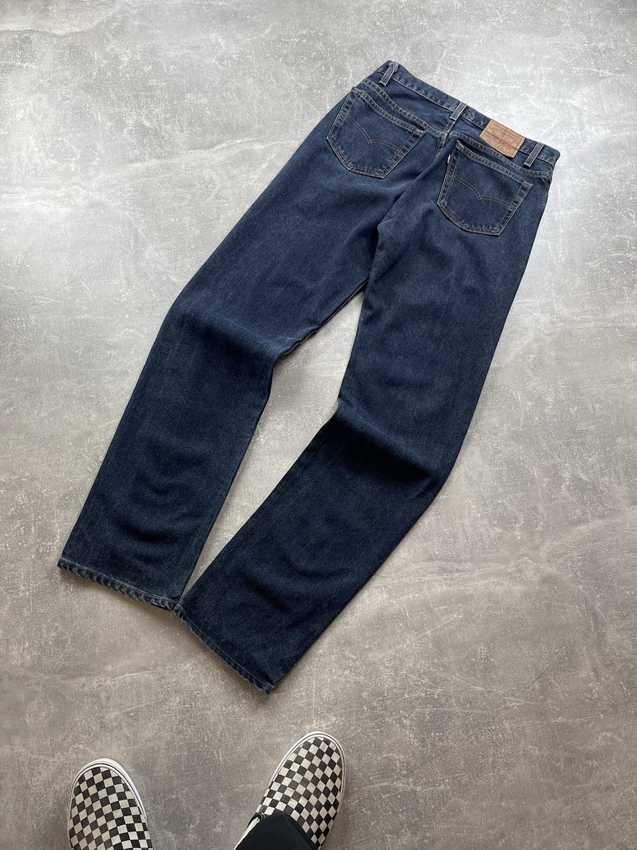 Levi's 501 Men's 33 in Inseam Jeans for sale - eBay Levi's 501 Men's 33 in Inseam Jeans for sale - eBay
