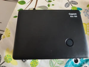 Gigaset BOX 100 stazione base x cordless - Zdjęcie 1 z 4