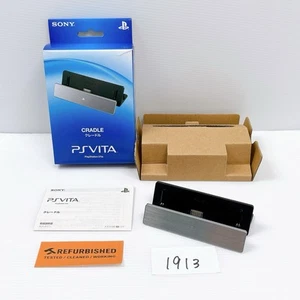 Ricondizionato Ottimo+++ Sony PSVITA Cradle PCH-ZCL1J con scatola - Foto 1 di 16