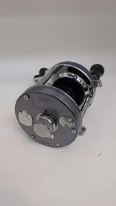 Carrete de baitcasting ABU GARCIA EMBAJADEUR 6500C BIG-A - Imagen 1 de 10