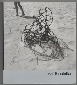 Anna Farova / JOSEF KOUDELKA 1st Edition 2002 #204129 - Picture 1 of 1
