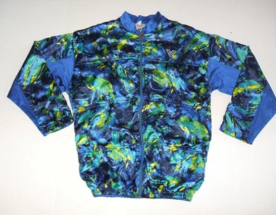 De Colección Vittore Gianni Ciclismo Jersey Chaqueta Hombres L (6) Manga Larga Cremallera Completa Italia Foto 1 de 4