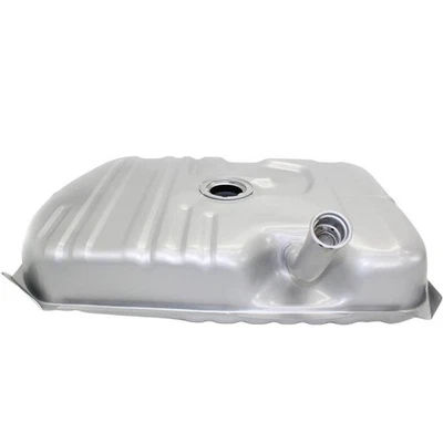 For Oldsmobile Cutlass Salon Fuel Tank 1985-1987 Steel 17 Gallons/64 Liters - Image 1 of 4