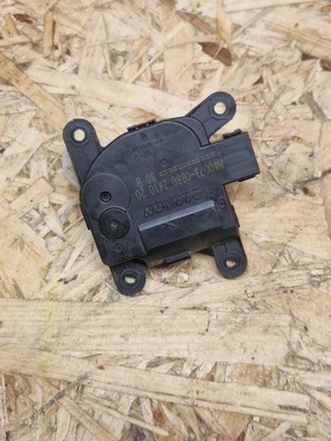 KIA Rio 2013 Calentador de aire solapa actuador motor H400730880 JOT12257 - Imagen 1 de 3