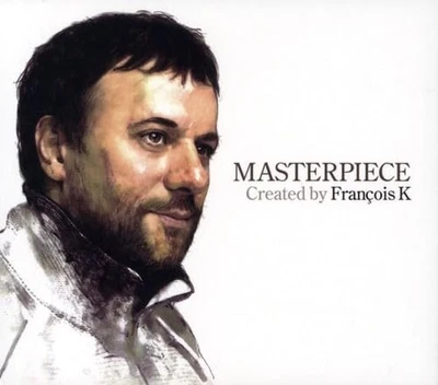 Various Artists - Masterpiece Created By Francois K - Various Artists CD YAVG Foto 1 de 2